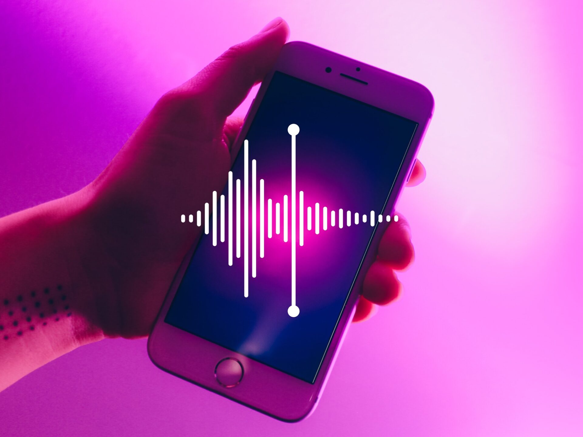 How To Record Audio On IPhone And The Top 5 Voice Recorder Apps