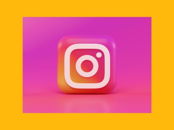 How to use Instagram notifications, and where did they go in 2021? Header image.