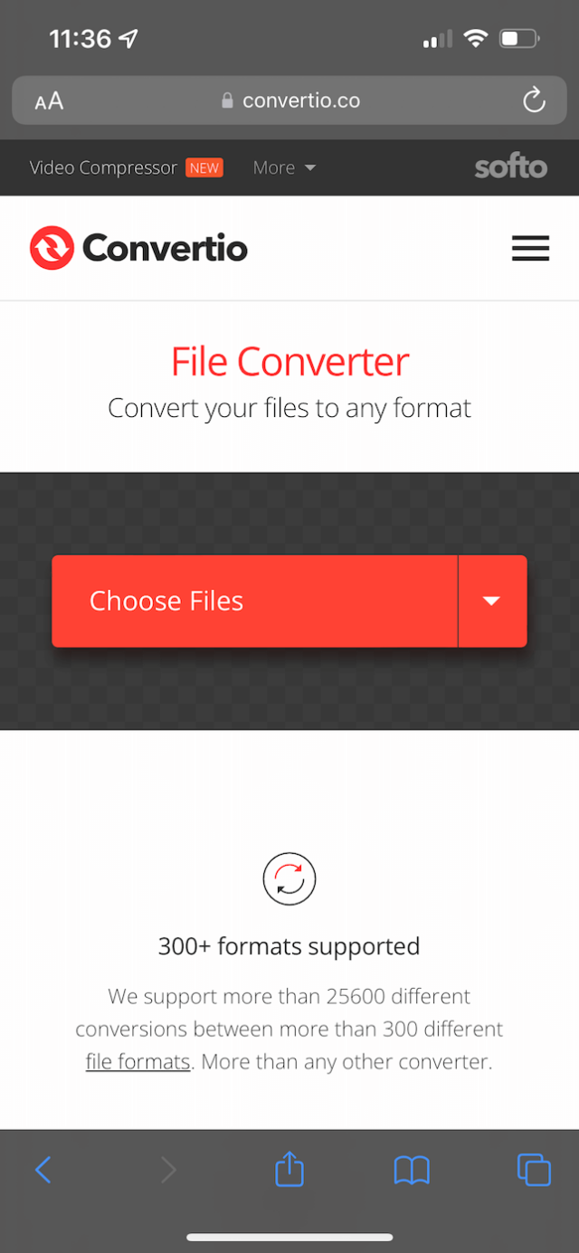 convert heic to pdf free
