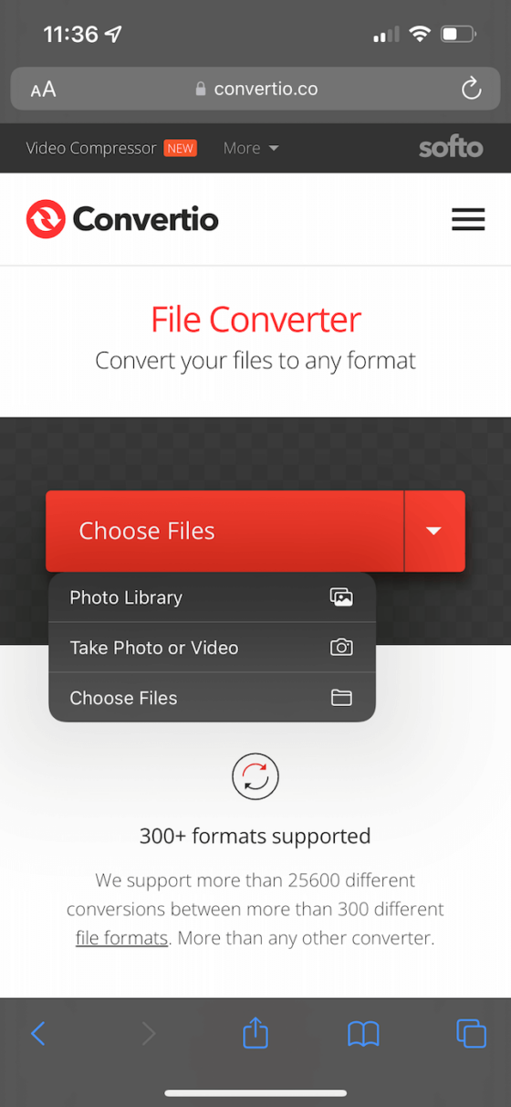 heic to pdf converter