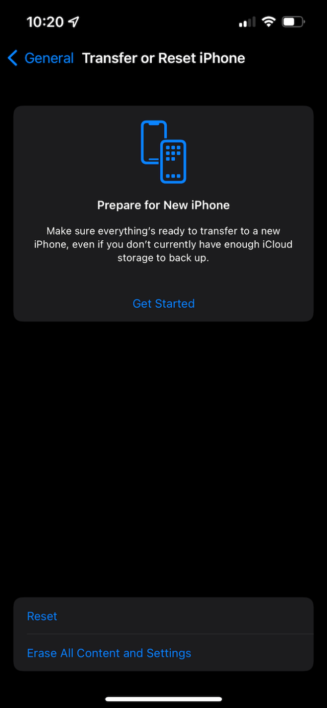 how to remove virus from iphone 13 pro max