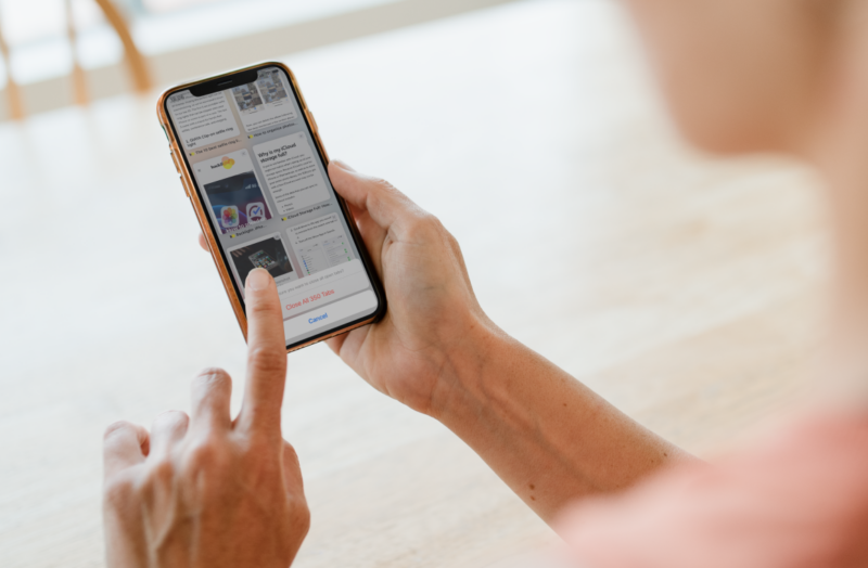 how-to-close-all-tabs-on-iphone-14-2023