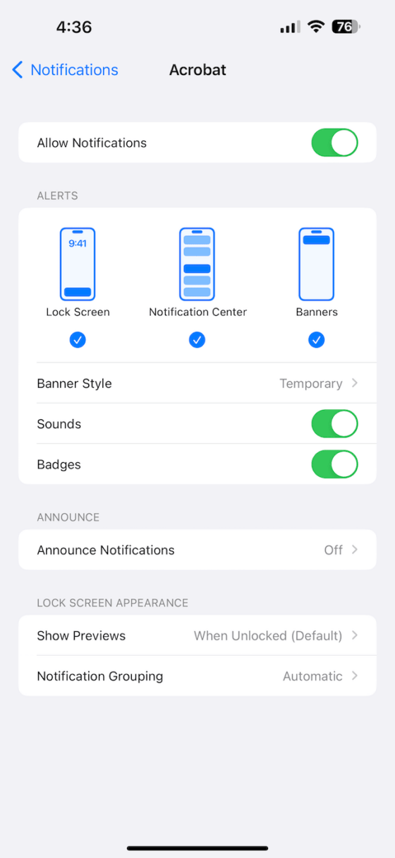 adguard battery drain iphone