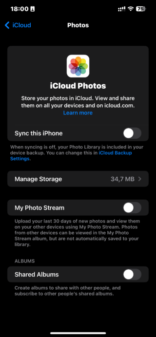 How to upload your photos to iCloud from an iPhone, Mac, or PC