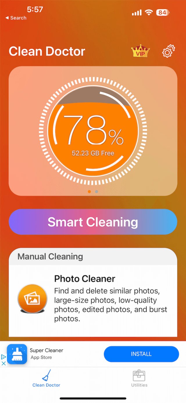 Best free iPhone cleaner apps 8 Best iPhone cleaner apps